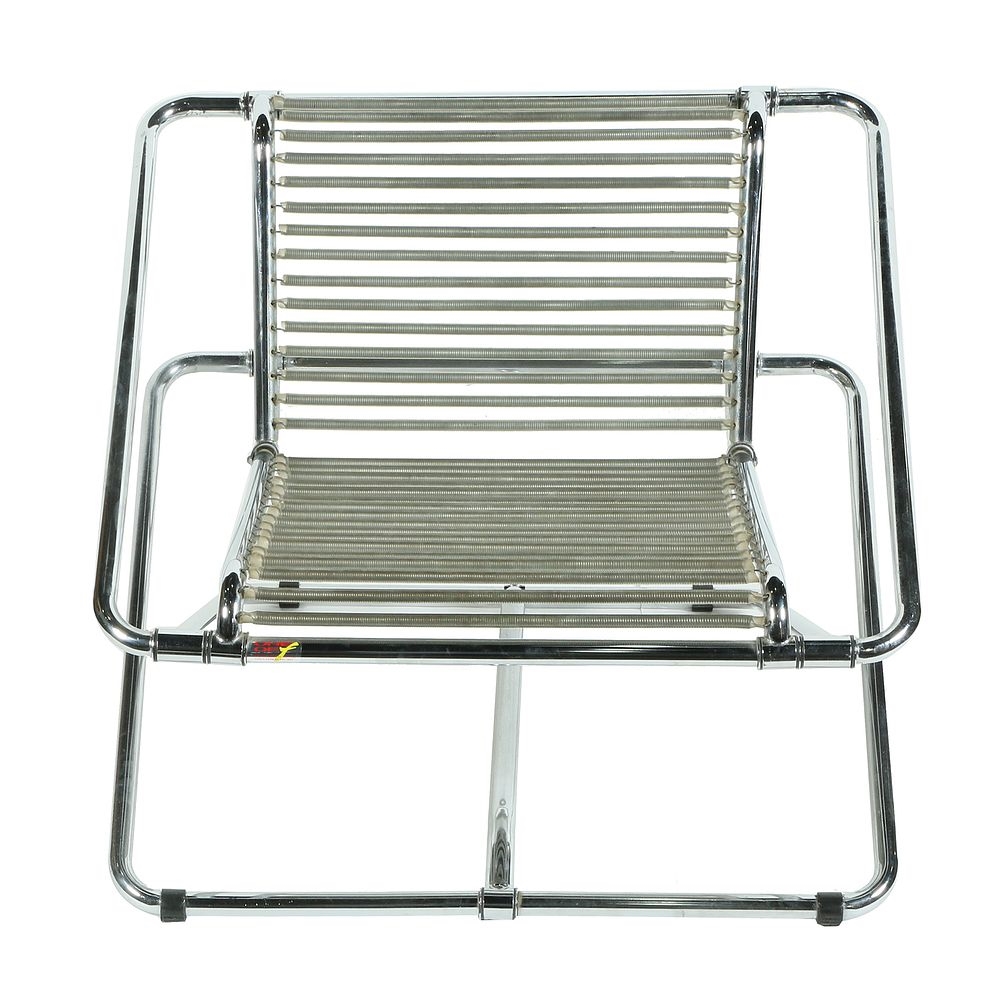 Ron Arad | Rocking Chair (1985) | MutualArt