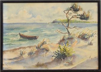 Henni Lehmann - Henni Lehmann