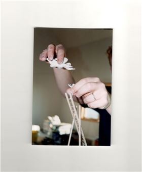 Standing But Not Operating (Inversión Cobra Roll) - La Casa Encendida