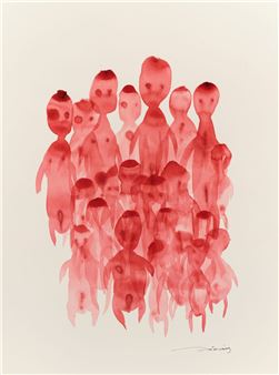 Zai Kuning: I died a hundred times - Ota Fine Arts, Tokyo