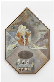 Alexandru Chira at ADZ Gallery