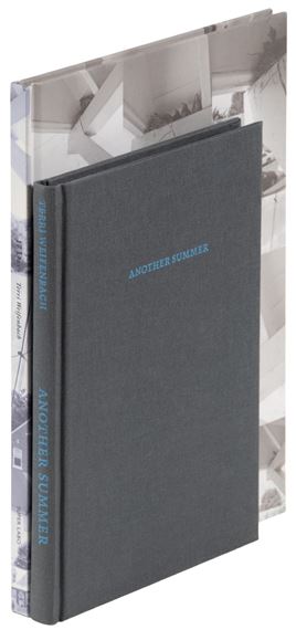 Another Summer [with] 17 Days - Terri Weifenbach