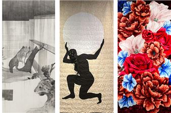 Nasher Sculpture Center Opens Application for Artist Grants