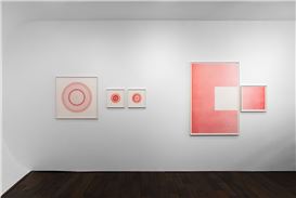 Bartha_contemporary Presents the Group Exhibition RED