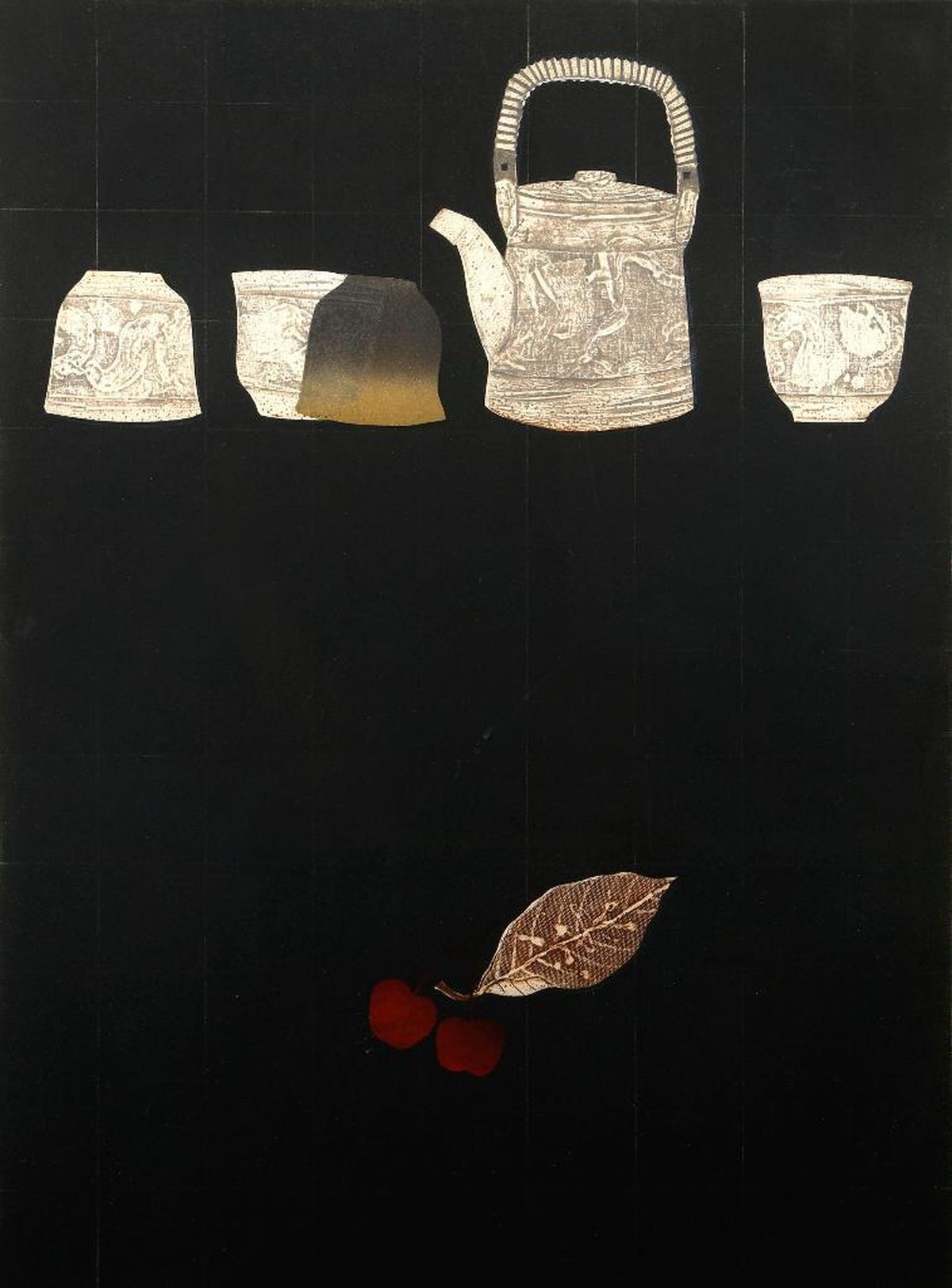 Xiuping Liao | LIAO Shiou Ping (Circa 1990s) | MutualArt