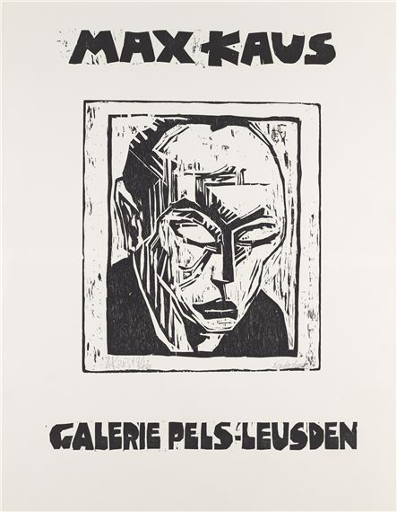 Selbstbildnis
