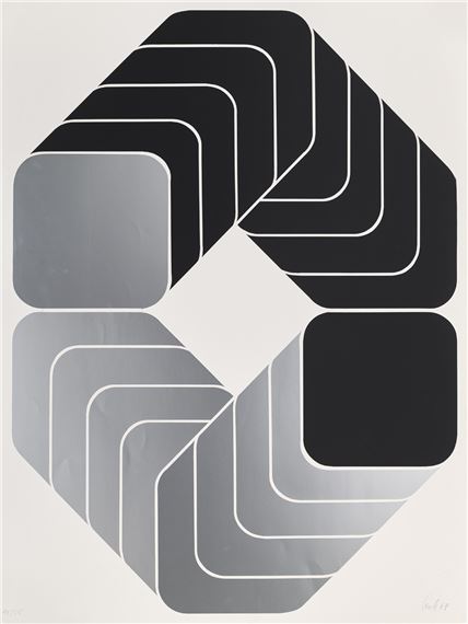 o by Thomas Lenk, 1967