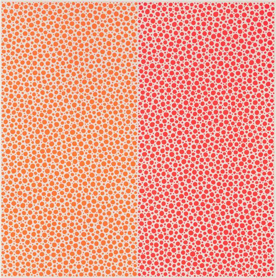 o by Kuno Gonschior, 1972