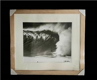 JOHN SEVERSON (1933-2017) - John Severson