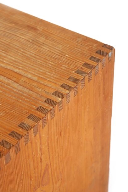 Max Bill | Ulmer Hocker stool Beech frame H | MutualArt