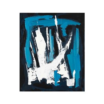 Abstrait - Tran van Hieu