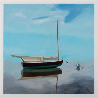 Group Exhibition - Sue Greenwood Fine Art