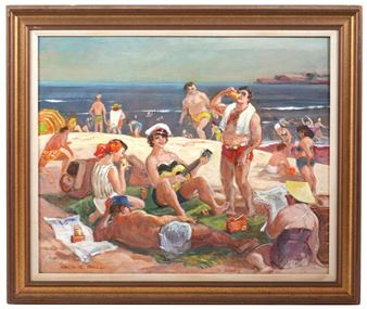 Abington Auction's Summer 2024 Sale - Abington Auction Gallery