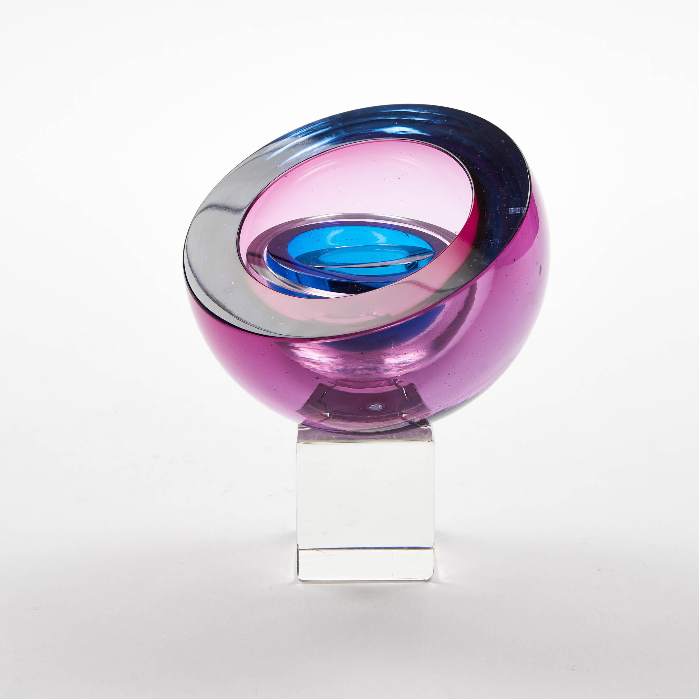 Angles Paperweight Sculpture main image 0