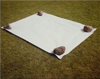 Katsuro Yoshida: And the Starting Point of Mono-ha - Yumiko Chiba Associates
