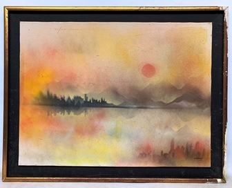 Reflejos - Gregorio Dujovny