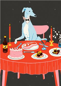 Showcase 2024: UWE Bristol Degree Show - Arnolfini