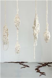 Aleksandra Liput at SIC! Gallery BWA Wrocław