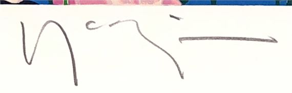 Hiro Yamagata | Chateau de Champagne (1993) | MutualArt