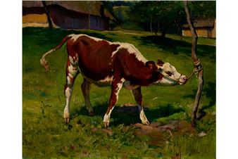 Flogris Museum Celebrates 150 Years of Impressionism