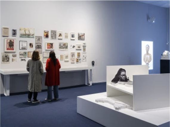 A Requiem For Humanity: Dehumanisations, Power And Black Futurisms - La Casa Encendida