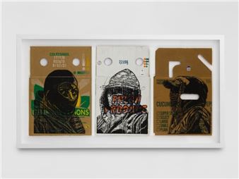 Ya Hecho: Readymade in the Borderlands - Tucson Museum of Art and Historic Block