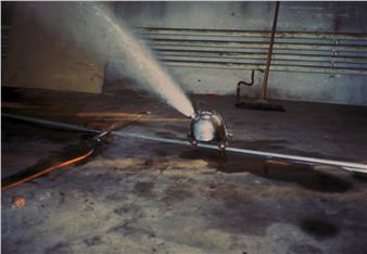 Peter Fischli & David Weiss: Der Lauf der Dinge (The Way Things Go) - Museum Jorn