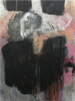 Fuego Frío - William Campbell Gallery (Foch Str)