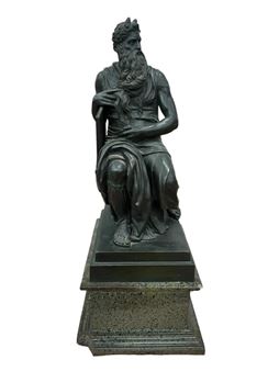 Moses - Morelli & Rinaldi