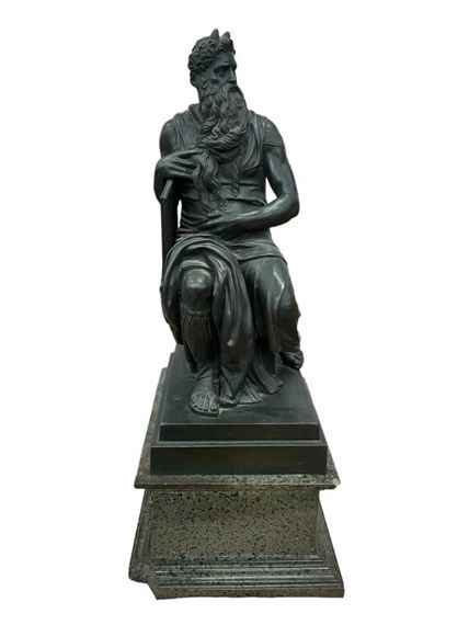 Moses - Morelli & Rinaldi