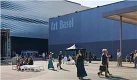Art Basel 2024 Is Brimming with Innovation and Milestones
