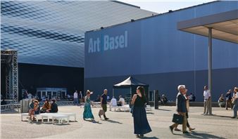 Art Basel 2024 Is Brimming with Innovation and Milestones