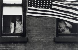 Two Photographers Traveled America. One Became a Star. The Other Vanished.