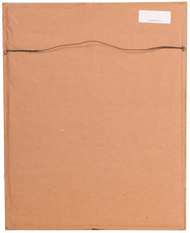 Artwork by Margaret Cane, Pencil Signed Nude Etching - Margaret Cane, Made of etching