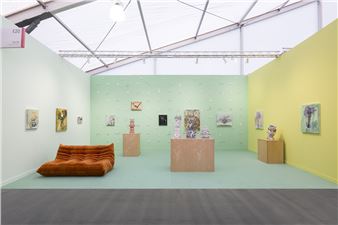 Shoptalk: La Art News