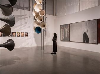 ‘KAFKAesque’ Exhibition Marks 100 Years Since Kafka’s Death