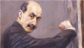 To Italy! with Liebermann in Venice, Florence and Rome