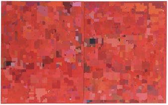 Werner Cuvelier: Turner's Sketchbooks And Other Works - Galerie Nadja Vilenne