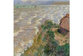 The Portland Art Museum Presents 'Monet to Matisse: French Moderns'