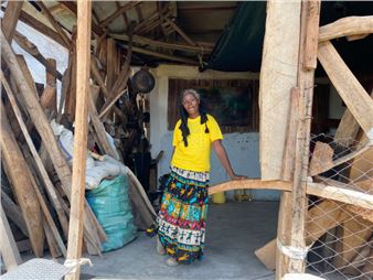 Tabitha Wa Thuku: Seasons - Circle Art Gallery