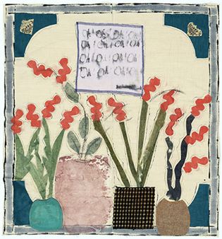Isabella Ducrot: More and more - Galerie Mezzanin, Geneva