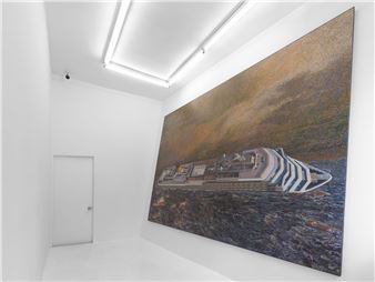 Cynthia Talmadge: Sail-by Salute - 56 Henry (56)