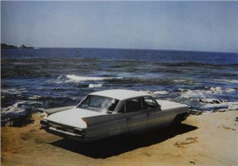Bernard Plossu: Une Rétrospective - Photo Poche 178 - Galerie Camera Obscura