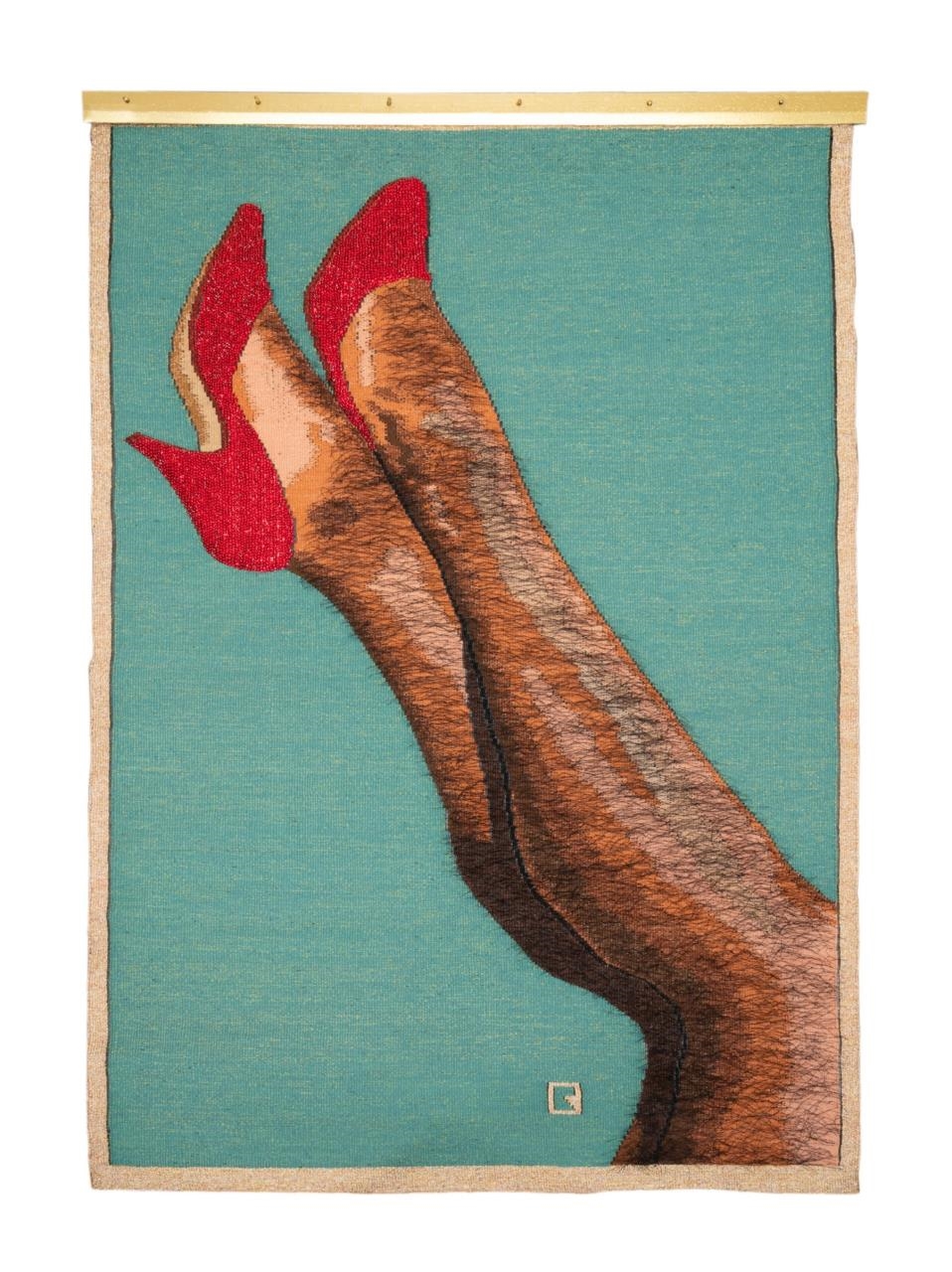 Jon Eric Riis | . 'Dorothy' | MutualArt
