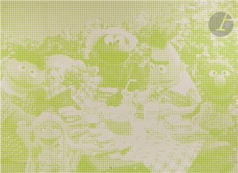 Muppets II - Loïc 鲹éè