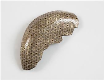 UNTITLED - Andisheh Avini