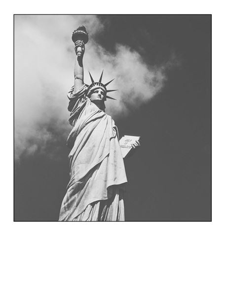 THE GREAT LADY by Robert Gambee