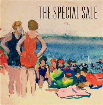 The Special Sale - Questroyal Fine Art