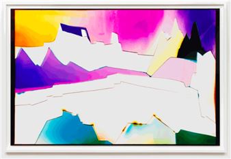 Liz Nielsen: Made in the Dark - Hexton Gallery