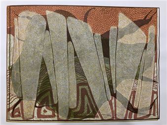 Irruptions Are Portals - The Delaware Contemporary 